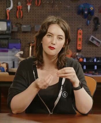 Lucy james page leaked private photo uncensored HD quality