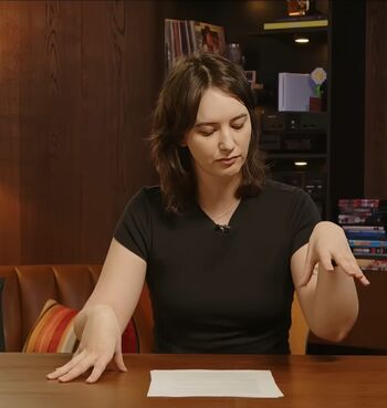 Lucy james page leaked private photo uncensored HD quality