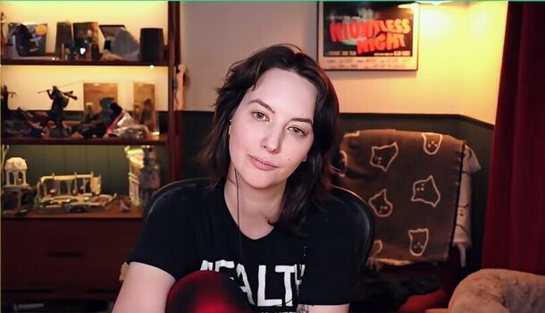 Lucy james page leaked private photo uncensored HD quality