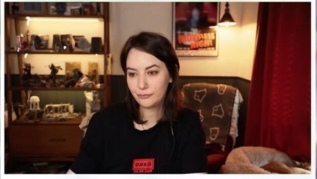 Lucy james page leaked private photo uncensored HD quality