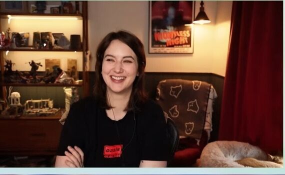 Lucy james page leaked private photo uncensored HD quality