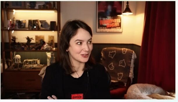 Lucy james page leaked private photo uncensored HD quality