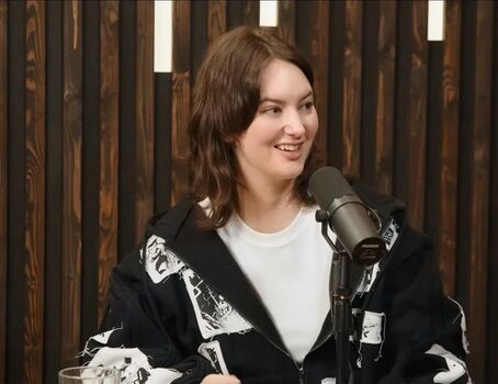 Lucy james page leaked private photo uncensored HD quality