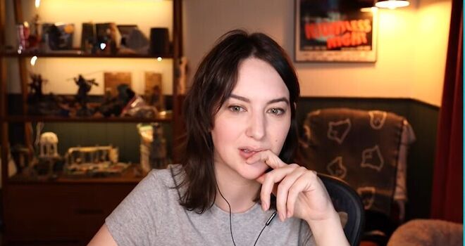 Lucy james page leaked private photo uncensored HD quality