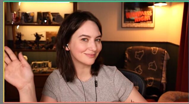 Lucy james leaked private photo uncensored HD quality