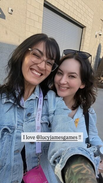 Lucy james page leaked private photo uncensored HD quality