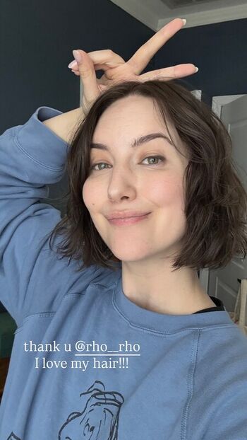Lucy james page leaked private photo uncensored HD quality