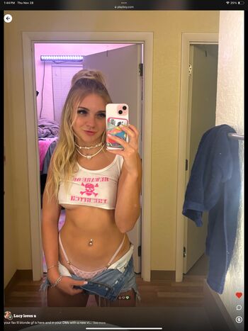 Lucy thomas leaked private photo uncensored HD quality