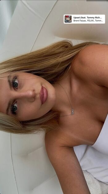 Luisa mnck leaked private photo uncensored HD quality