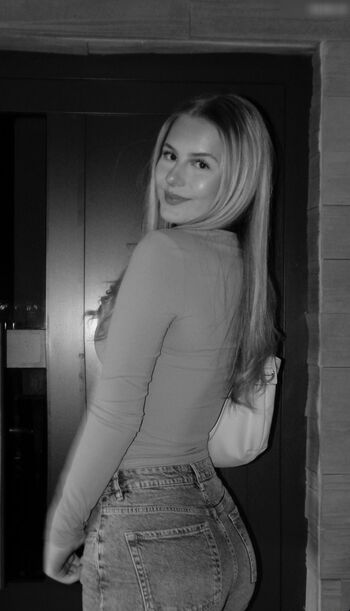 Luisa mnck leaked private photo uncensored HD quality