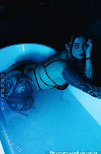 Luisa valotta leaked private photo uncensored HD quality