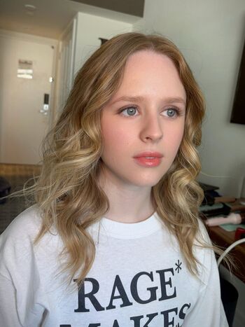 Lulu wilson leaked private photo uncensored HD quality