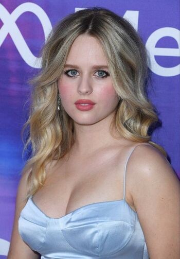 Lulu wilson leaked private photo uncensored HD quality
