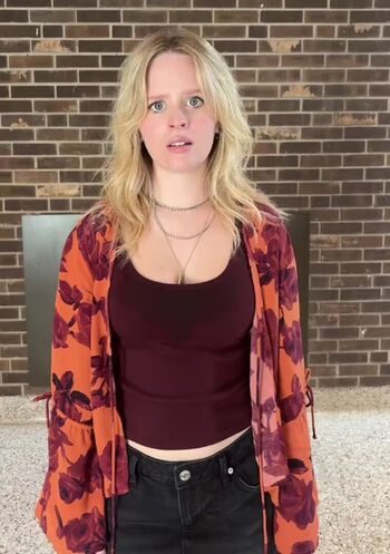 Lulu wilson leaked private photo uncensored HD quality