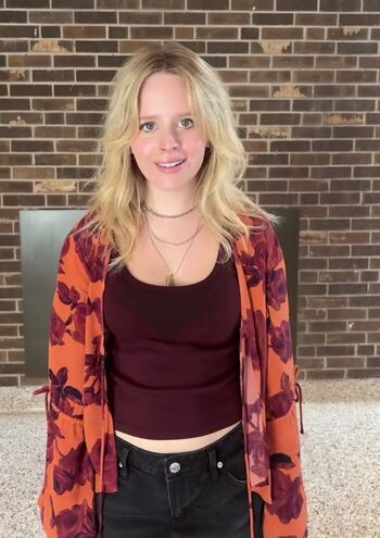 Lulu wilson leaked private photo uncensored HD quality