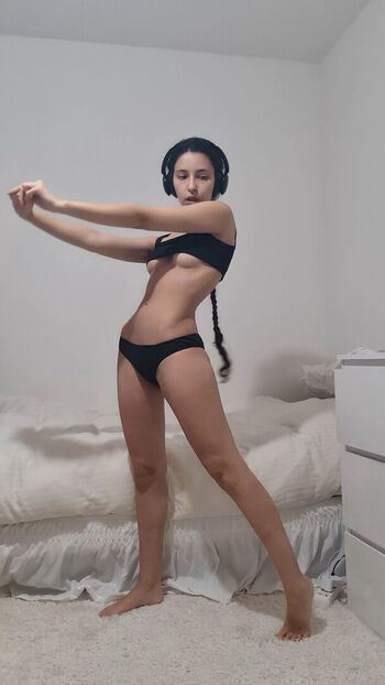 Luna myosotis  page leaked private photo uncensored HD quality