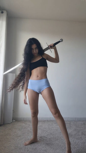 Luna myosotis  page leaked private photo uncensored HD quality