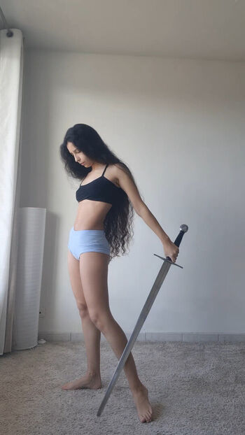 Luna myosotis  page leaked private photo uncensored HD quality