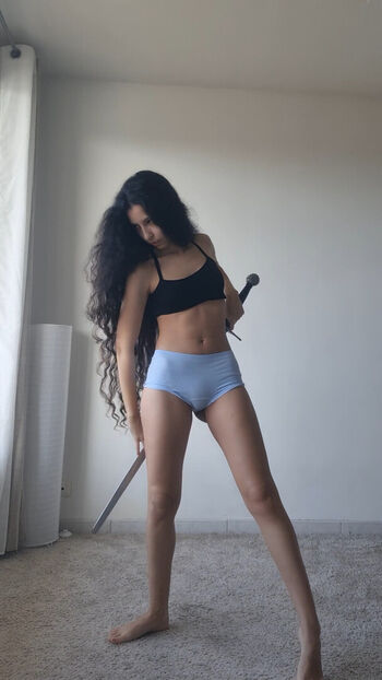 Luna myosotis  page leaked private photo uncensored HD quality