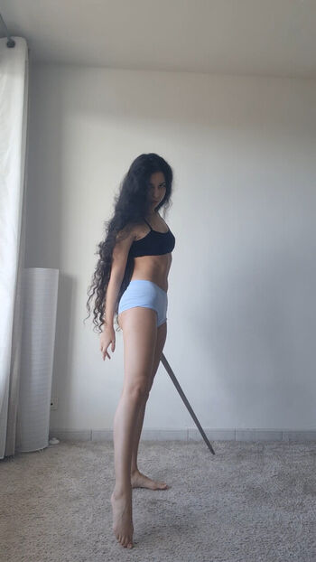 Luna myosotis  page leaked private photo uncensored HD quality