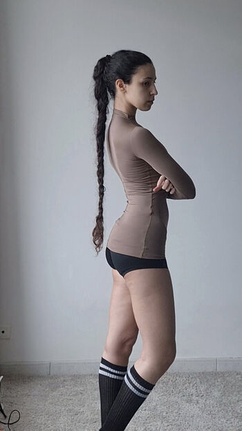 Luna myosotis  page leaked private photo uncensored HD quality