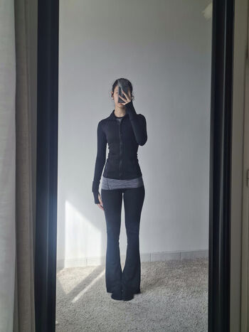 Luna myosotis  page leaked private photo uncensored HD quality