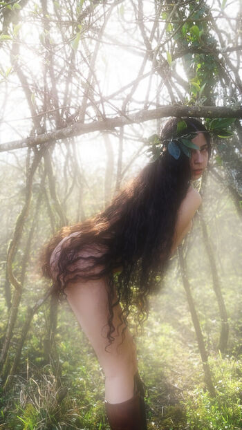 Luna myosotis  page leaked private photo uncensored HD quality