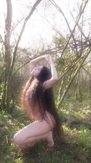 Luna myosotis  page leaked private photo uncensored HD quality