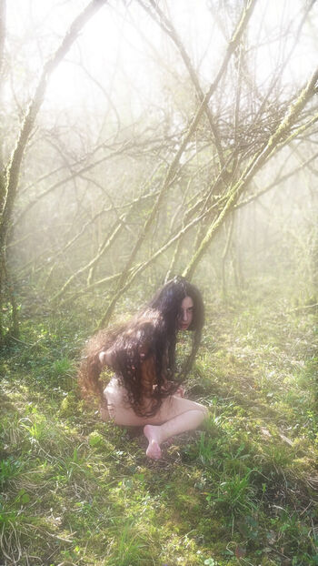 Luna myosotis  page leaked private photo uncensored HD quality