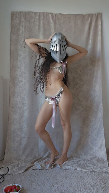 Luna myosotis  page leaked private photo uncensored HD quality