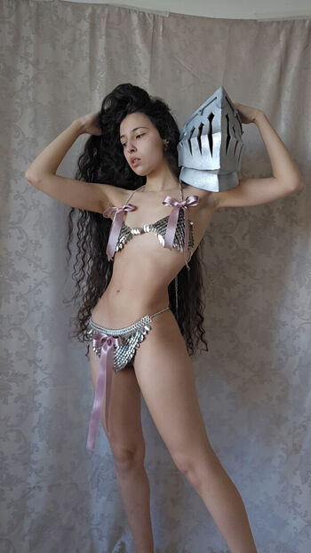 Luna myosotis  page leaked private photo uncensored HD quality