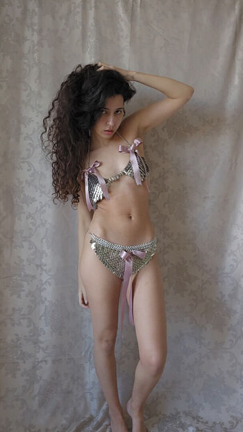 Luna myosotis  page leaked private photo uncensored HD quality