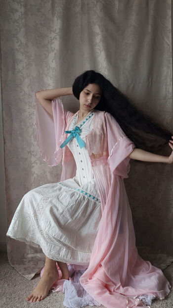 Luna myosotis  page leaked private photo uncensored HD quality