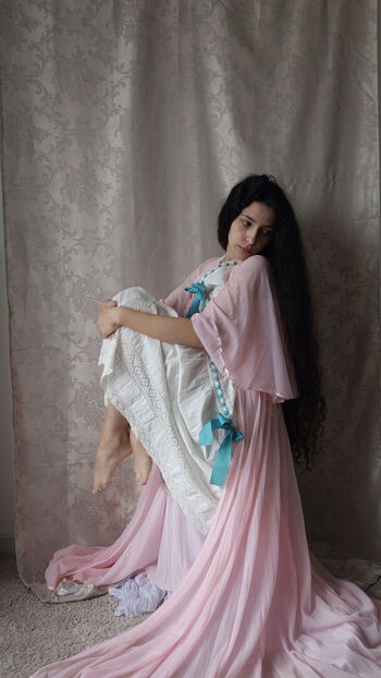 Luna myosotis  page leaked private photo uncensored HD quality