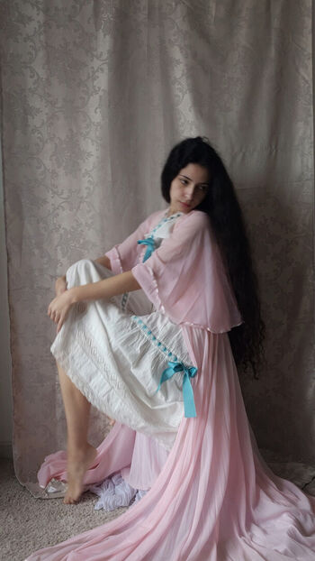 Luna myosotis  page leaked private photo uncensored HD quality