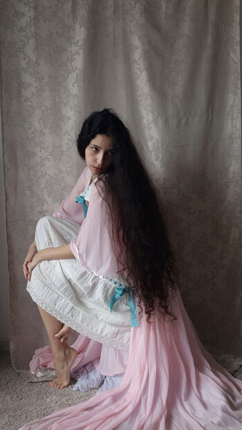 Luna myosotis  page leaked private photo uncensored HD quality