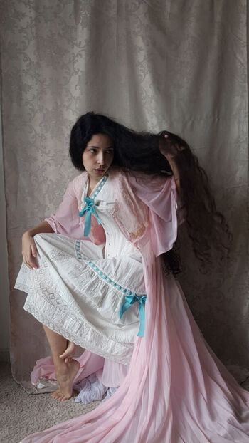 Luna myosotis  page leaked private photo uncensored HD quality