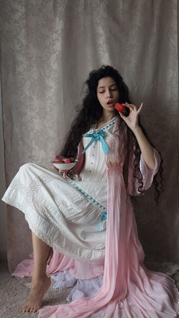 Luna myosotis  page leaked private photo uncensored HD quality