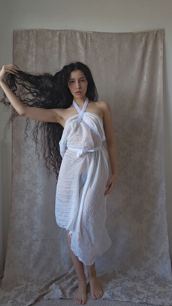 Luna myosotis  page leaked private photo uncensored HD quality