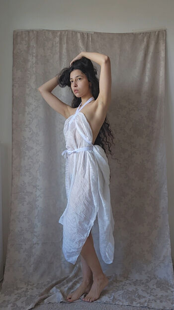 Luna myosotis  page leaked private photo uncensored HD quality