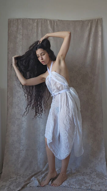 Luna myosotis  page leaked private photo uncensored HD quality