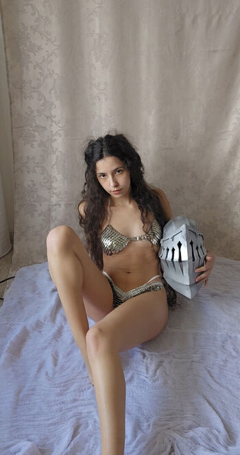 Luna myosotis leaked private photo uncensored HD quality