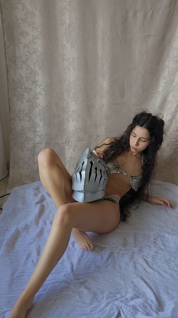 Luna myosotis leaked private photo uncensored HD quality