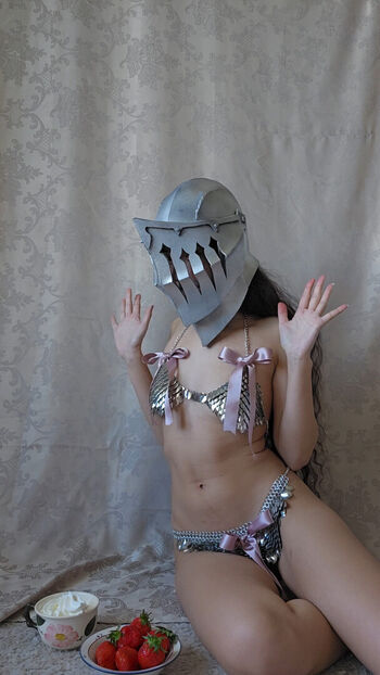 Luna myosotis leaked private photo uncensored HD quality