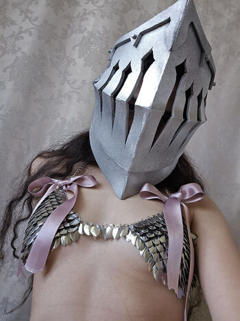 Luna myosotis leaked private photo uncensored HD quality