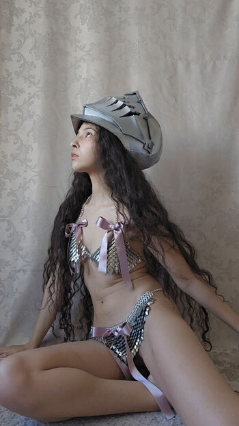 Luna myosotis leaked private photo uncensored HD quality