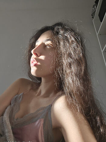 Luna myosotis leaked private photo uncensored HD quality