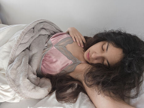 Luna myosotis leaked private photo uncensored HD quality