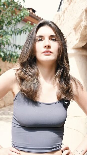Lunallira leaked private photo uncensored HD quality