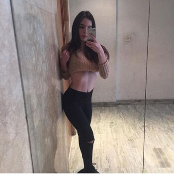 Lunasereena leaked private photo uncensored HD quality